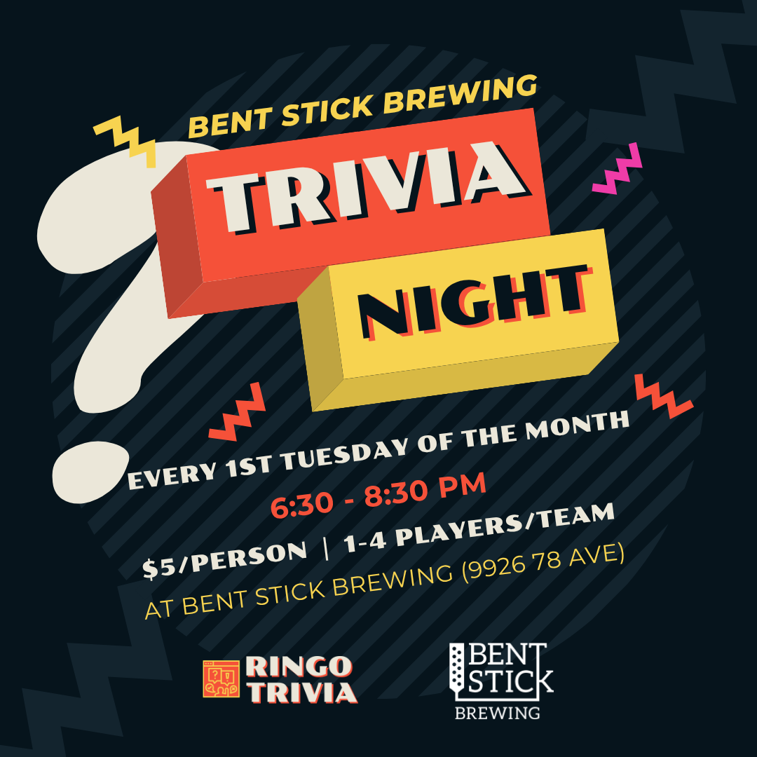 Bent Stick Trivia Night