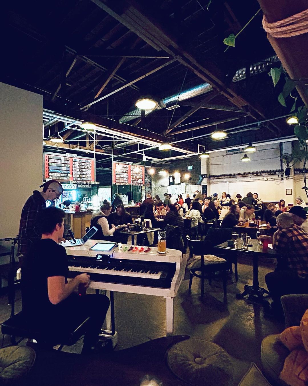 Ringo Trivia Corporate Event