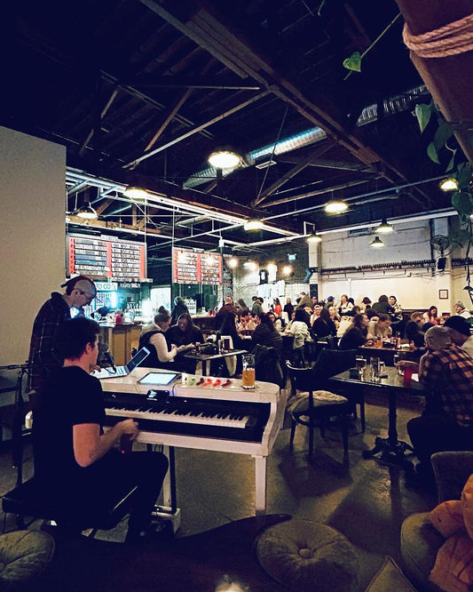 Ringo Trivia Corporate Event