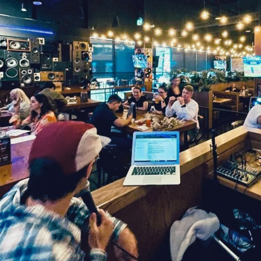 Ringo Trivia Night Venue Fee
